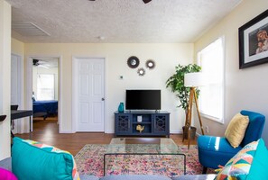 TV, Netflix, servizi in streaming