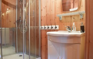 Dusche