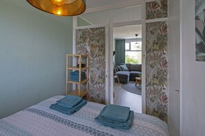 1 Schlafzimmer, WLAN