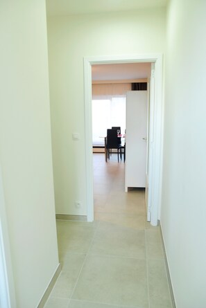 Interior - Fresh New EU COMMISSION area apartment  (Bruxelles)