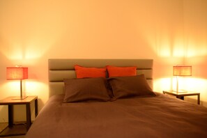 1 bedroom, iron/ironing board, WiFi - Fresh New EU COMMISSION area apartment  (Bruxelles)