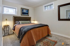 1 camera, Wi-Fi gratuito, lenzuola