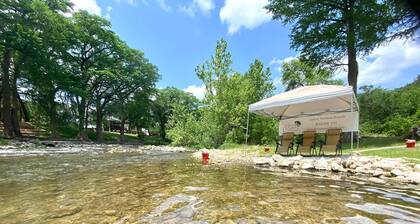 The Casitas At Gruene