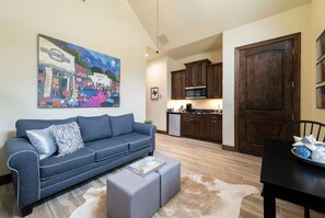 Smart-tv, pejs, bøger