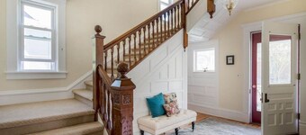 EAA Historical Home in the heart of Oshkosh