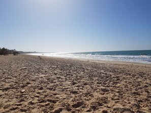 Beach nearby, 2 beach bars - Blue Ocean Apartments  Brufut (Brufut)