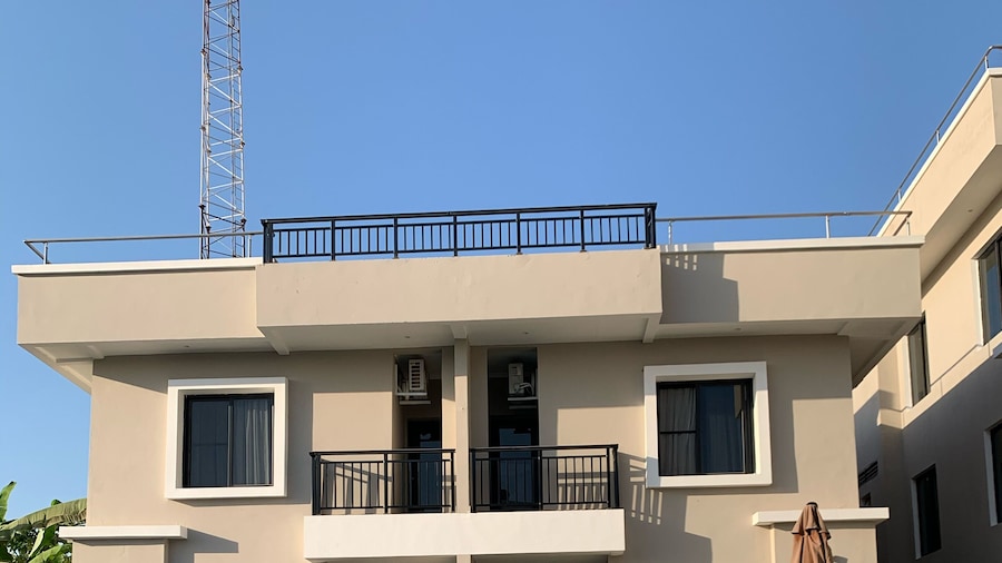 Blue Ocean Apartments Brufut