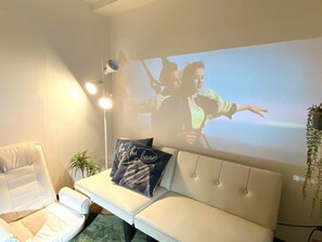 Apartemen Tradisional | 1 kamar tidur, meja kerja, Wi-Fi gratis, dan seprai linen
