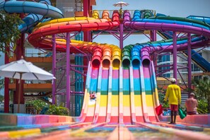 Point of interest - Splash Beach Villa Resort (Mai Khao)