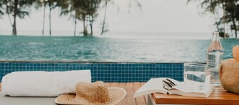 Splash Beach Villa Resort