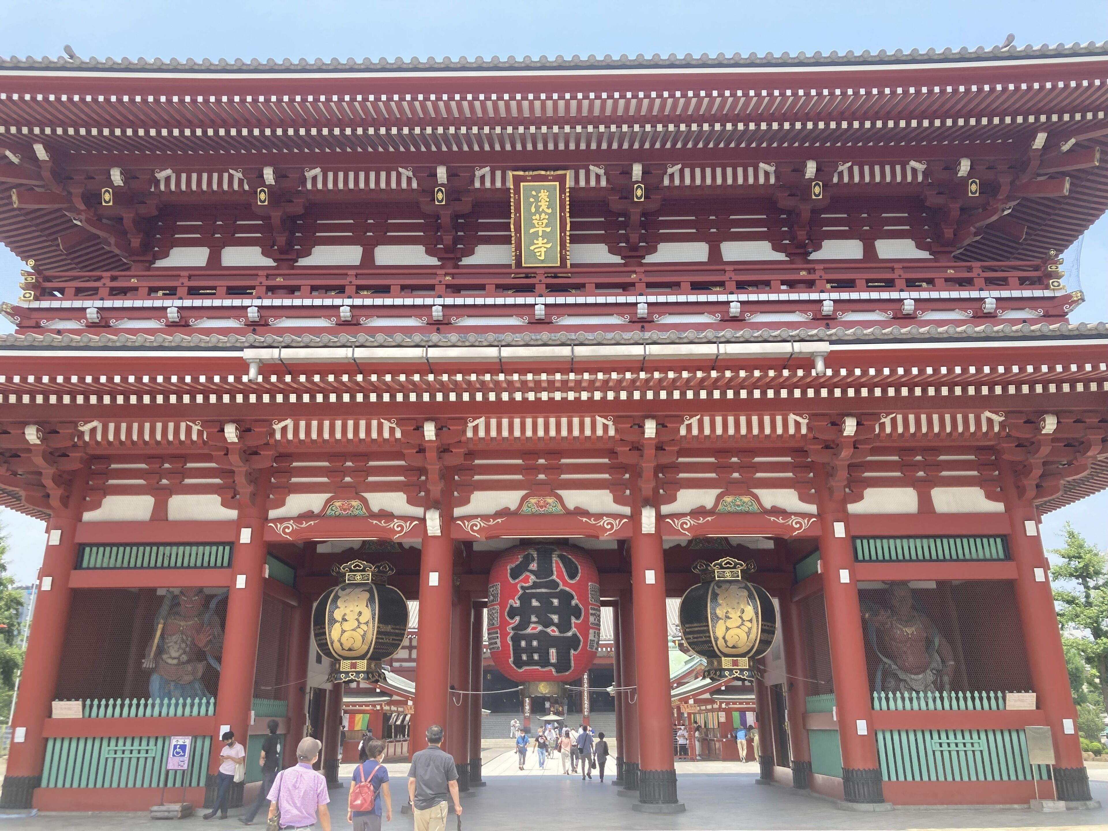 Photo - Toyoko Inn Tokyo Asakusa Kuramae No.2