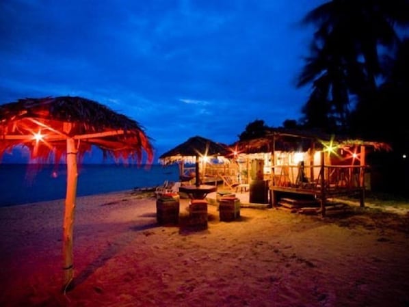Strand