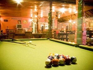 Spielezimmer