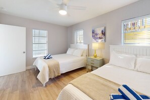 1 Schlafzimmer, Bügeleisen/Bügelbrett, kostenloses WLAN