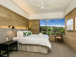 4 bedrooms - Luxury Villas Narringa Ridgeview - 4min drive to Byron (Skinners Shoot)
