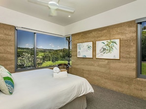 4 Schlafzimmer