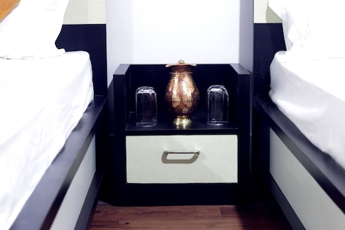 The Majestic Bed & Breakfast