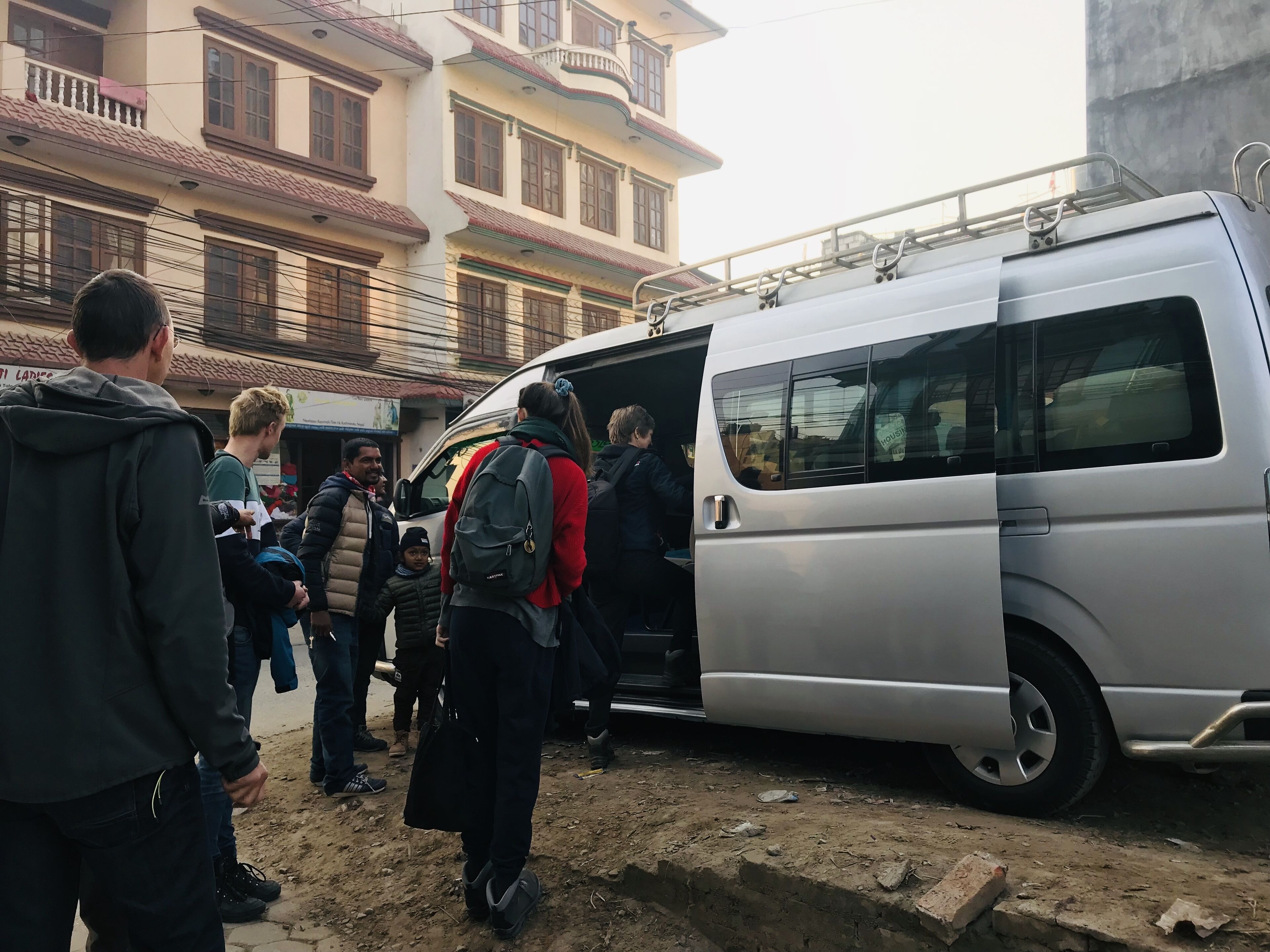 Foto - The Majestic Bed & Breakfast