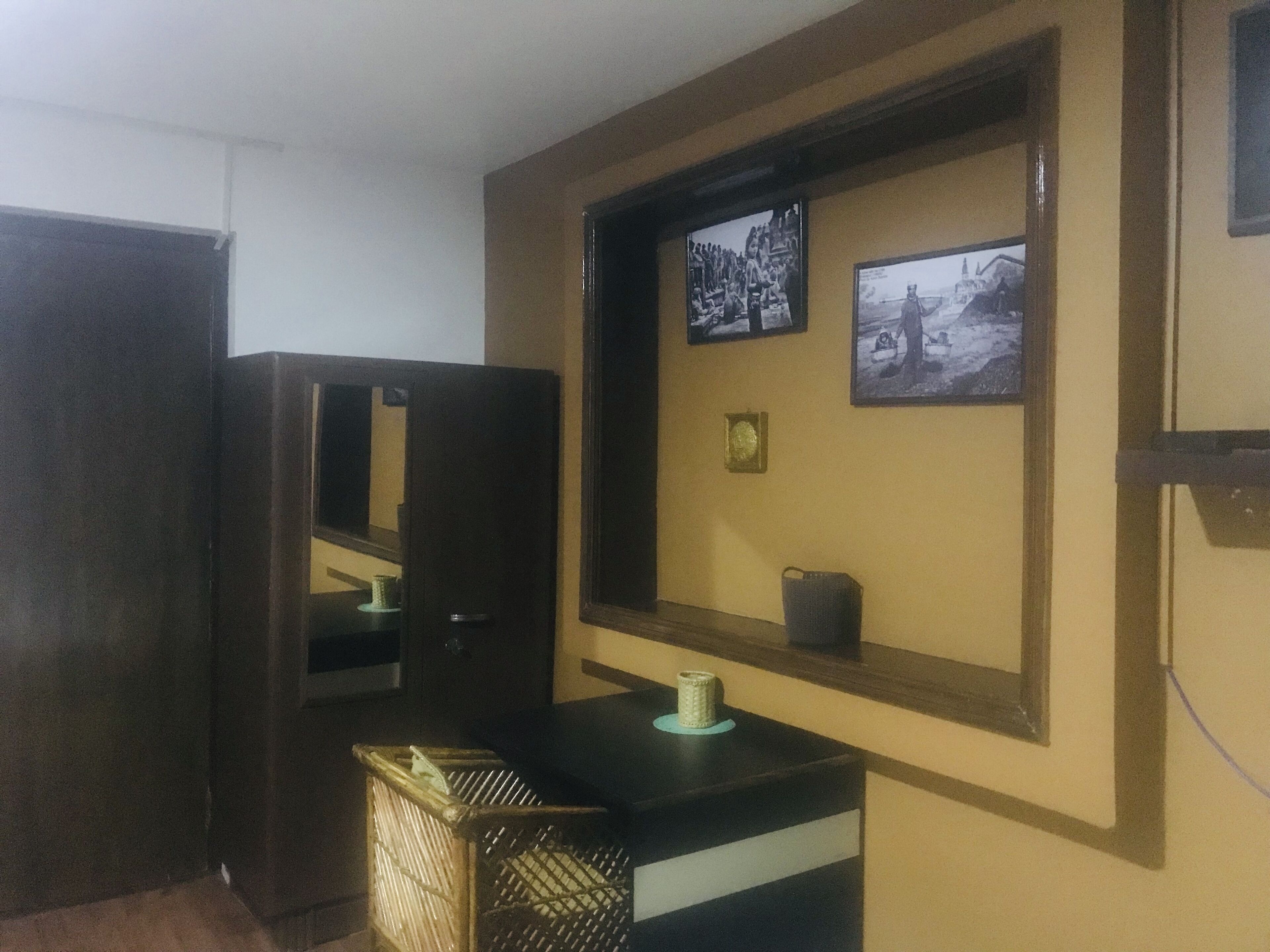 Foto - The Majestic Bed & Breakfast