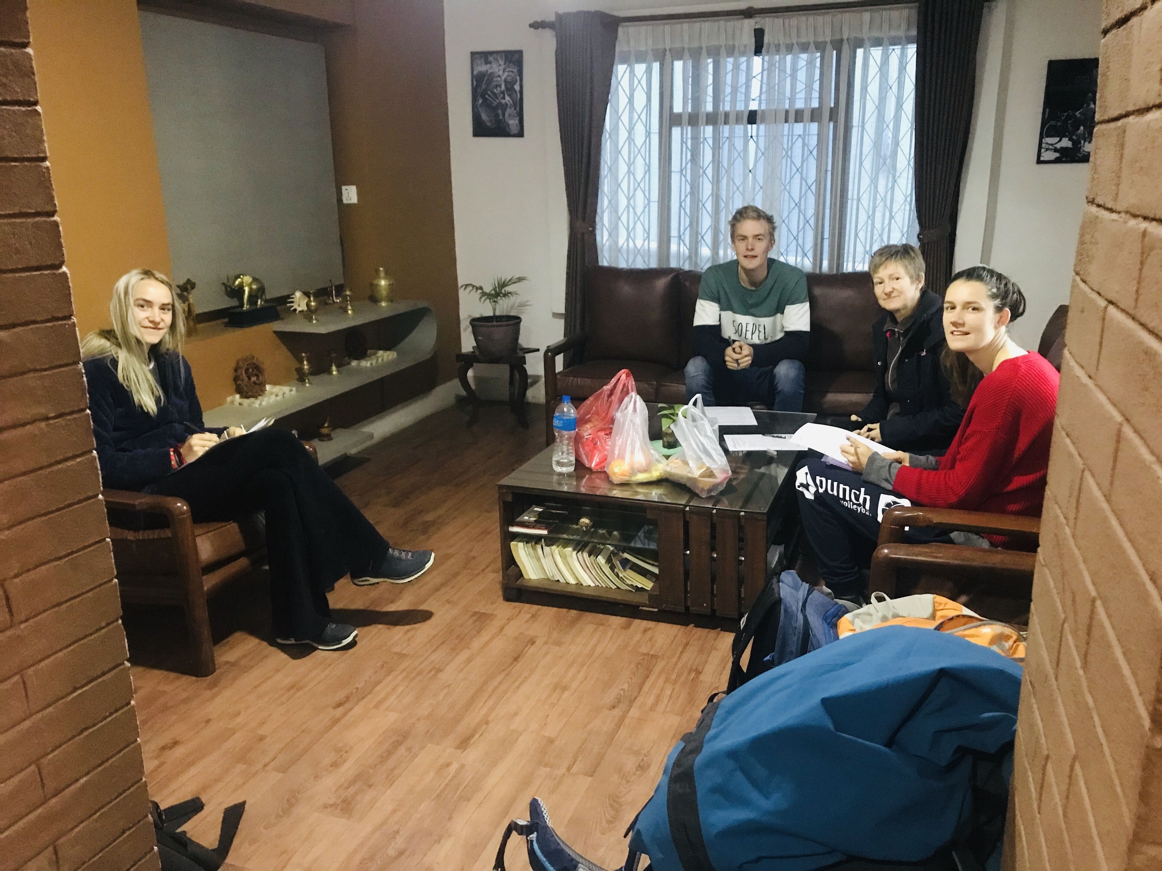 Foto - The Majestic Bed & Breakfast