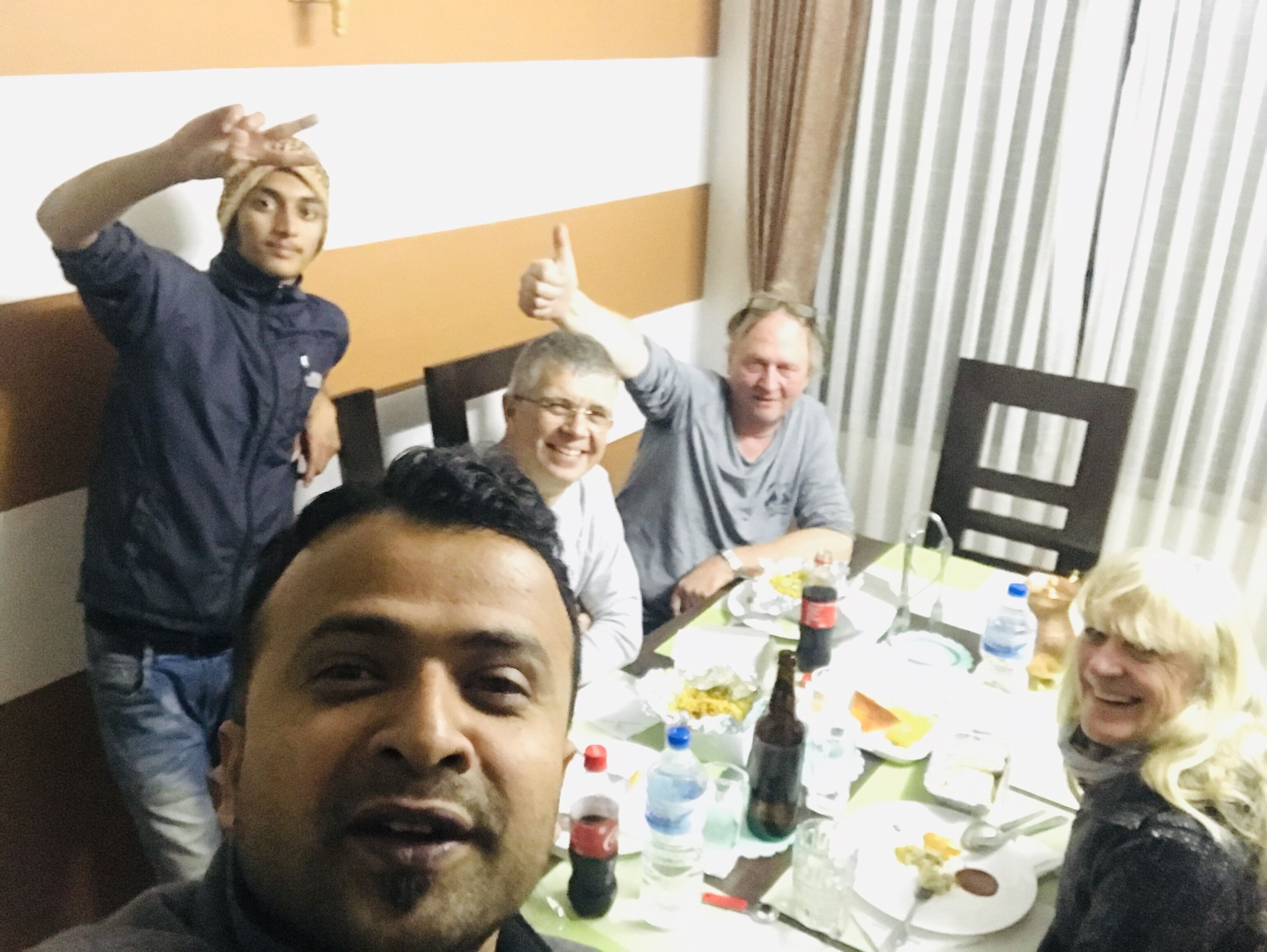 Foto - The Majestic Bed & Breakfast