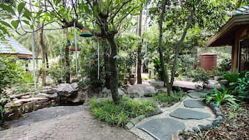 Jardín