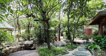 Piyapruk Resort