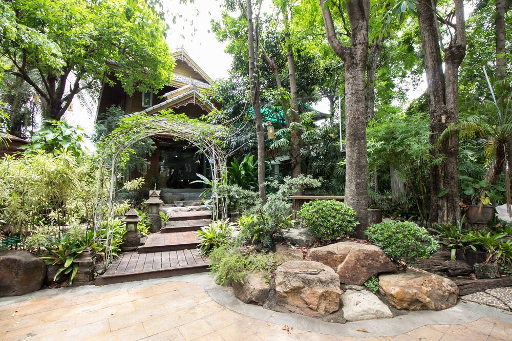 Piyapruk Resort