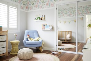 Espace pour enfants