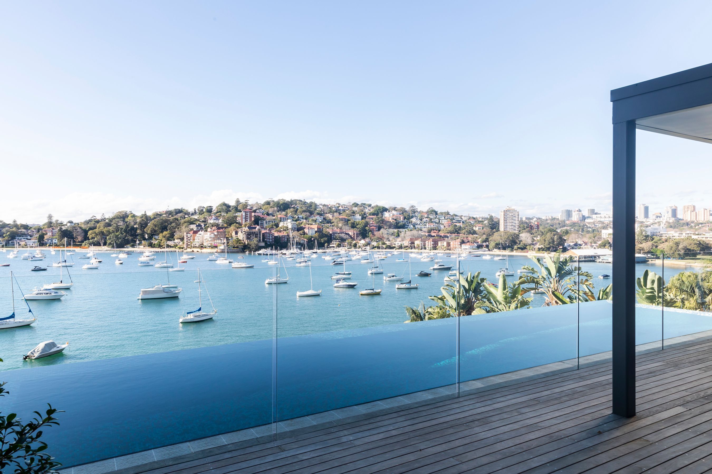 Luxury Villas Sutherland (Heated Pool) — image 9