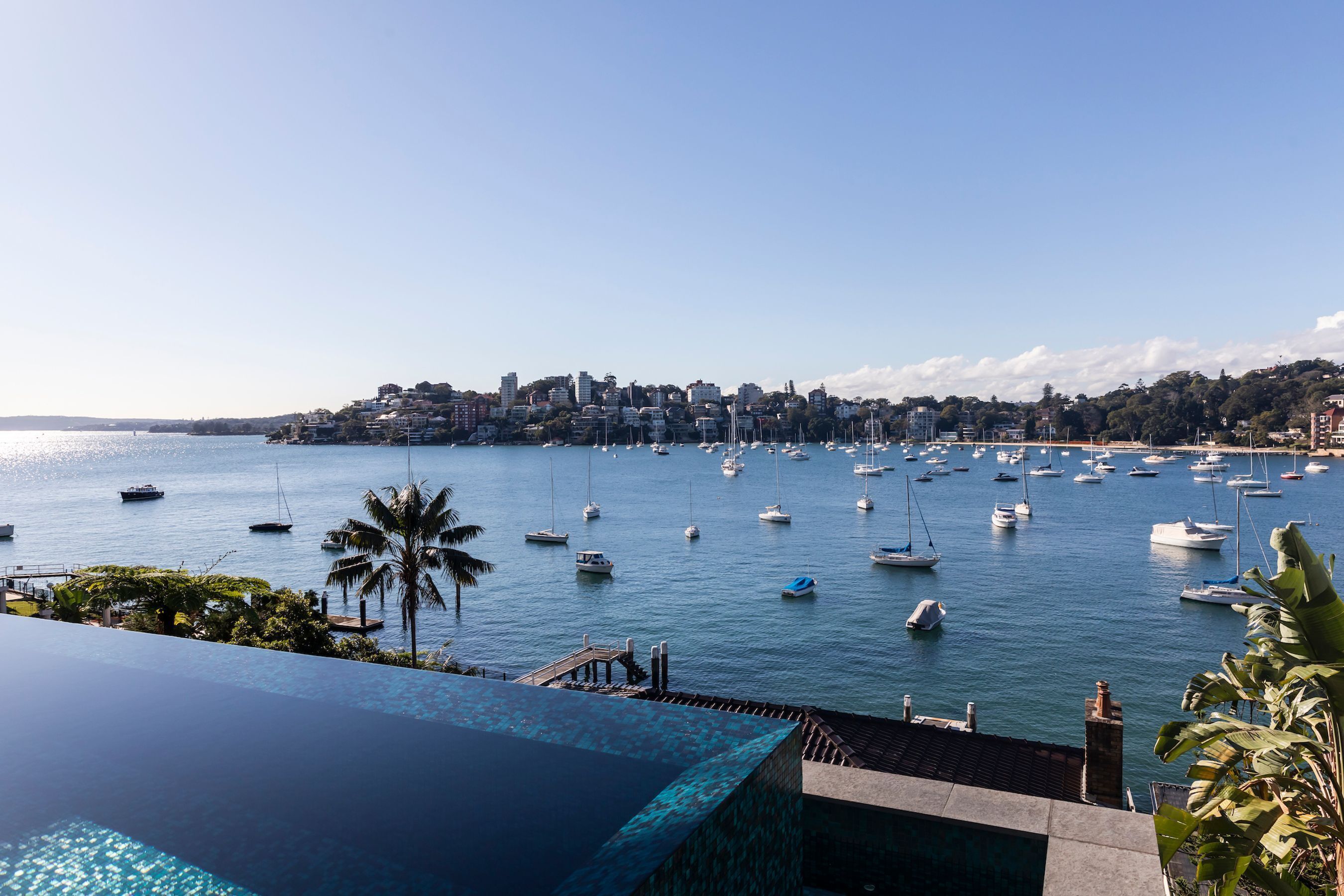 Luxury Villas Sutherland (Heated Pool) — image 2