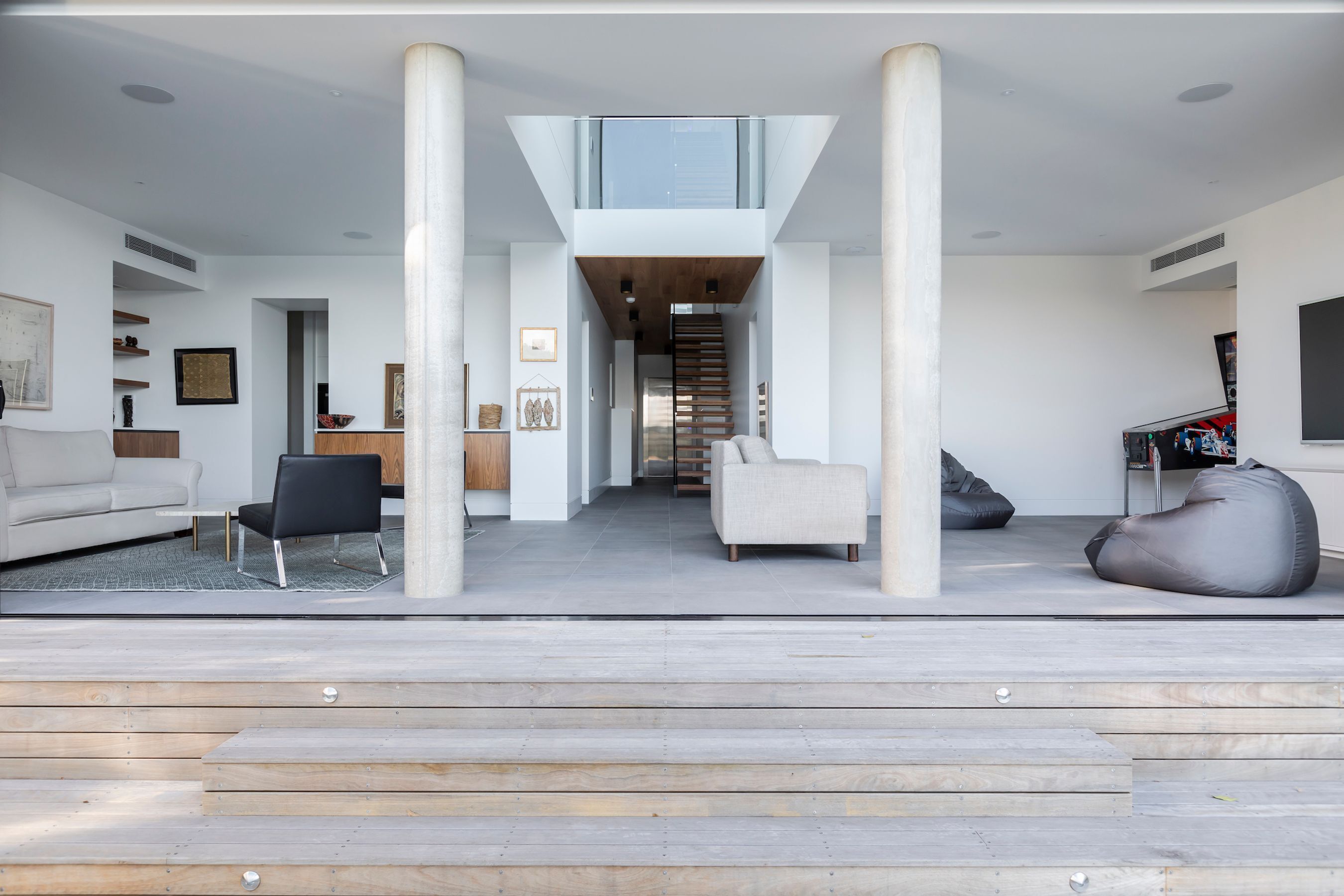 Luxury Villas Sutherland (Heated Pool) — image 5