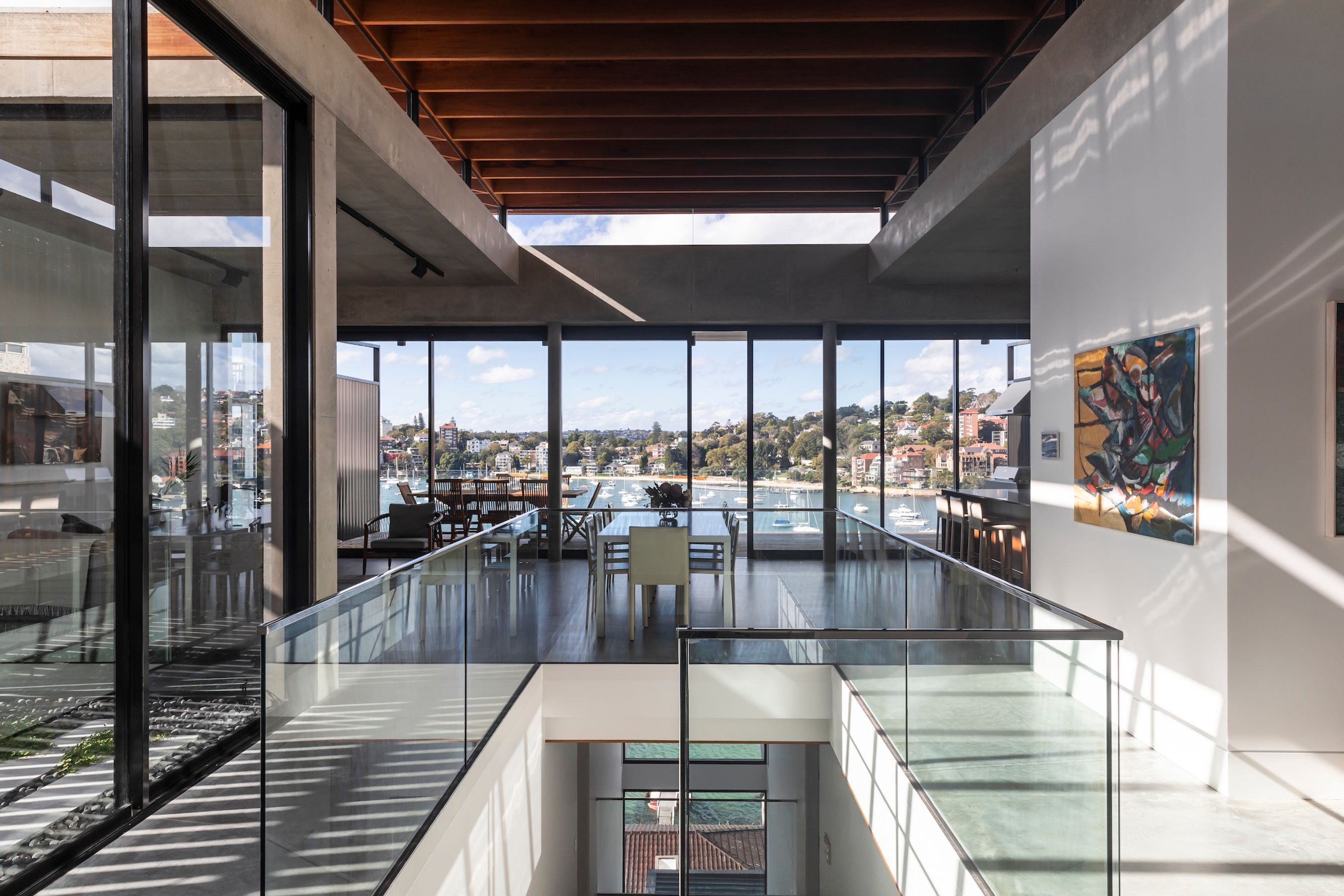 Luxury Villas Sutherland (Heated Pool) — image 30