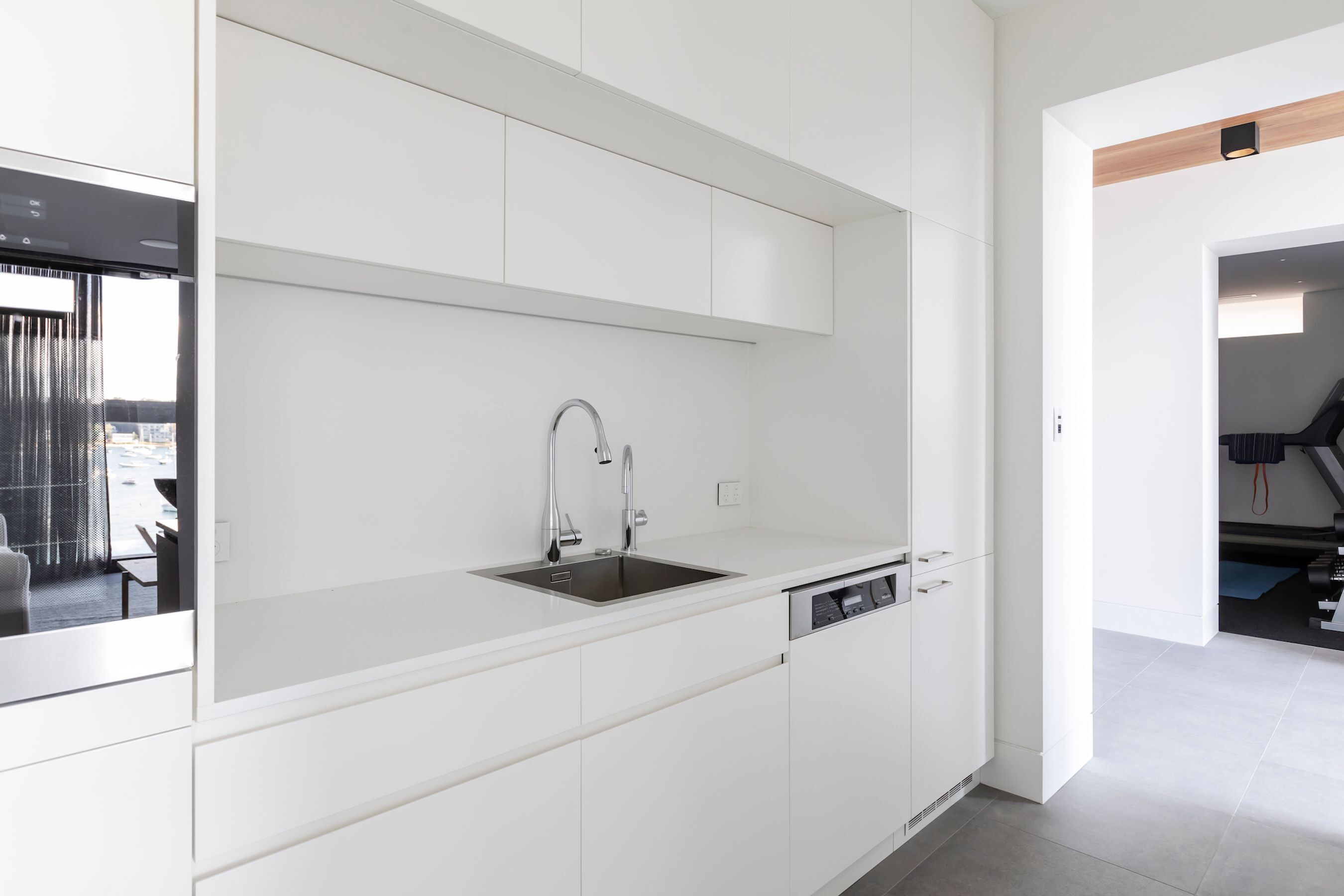 Luxury Villas Sutherland (Heated Pool) — image 22