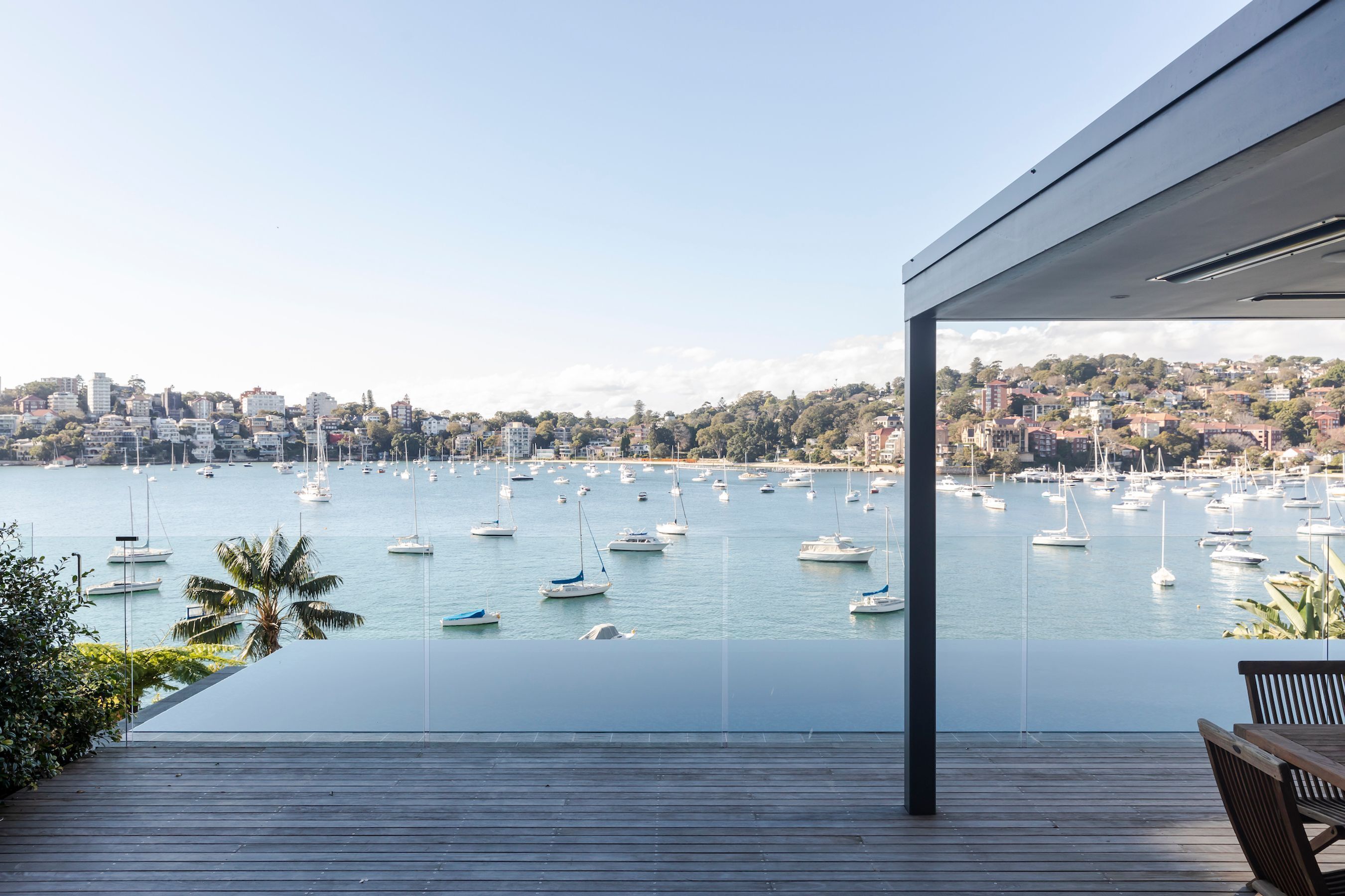 Luxury Villas Sutherland (Heated Pool) — image 3