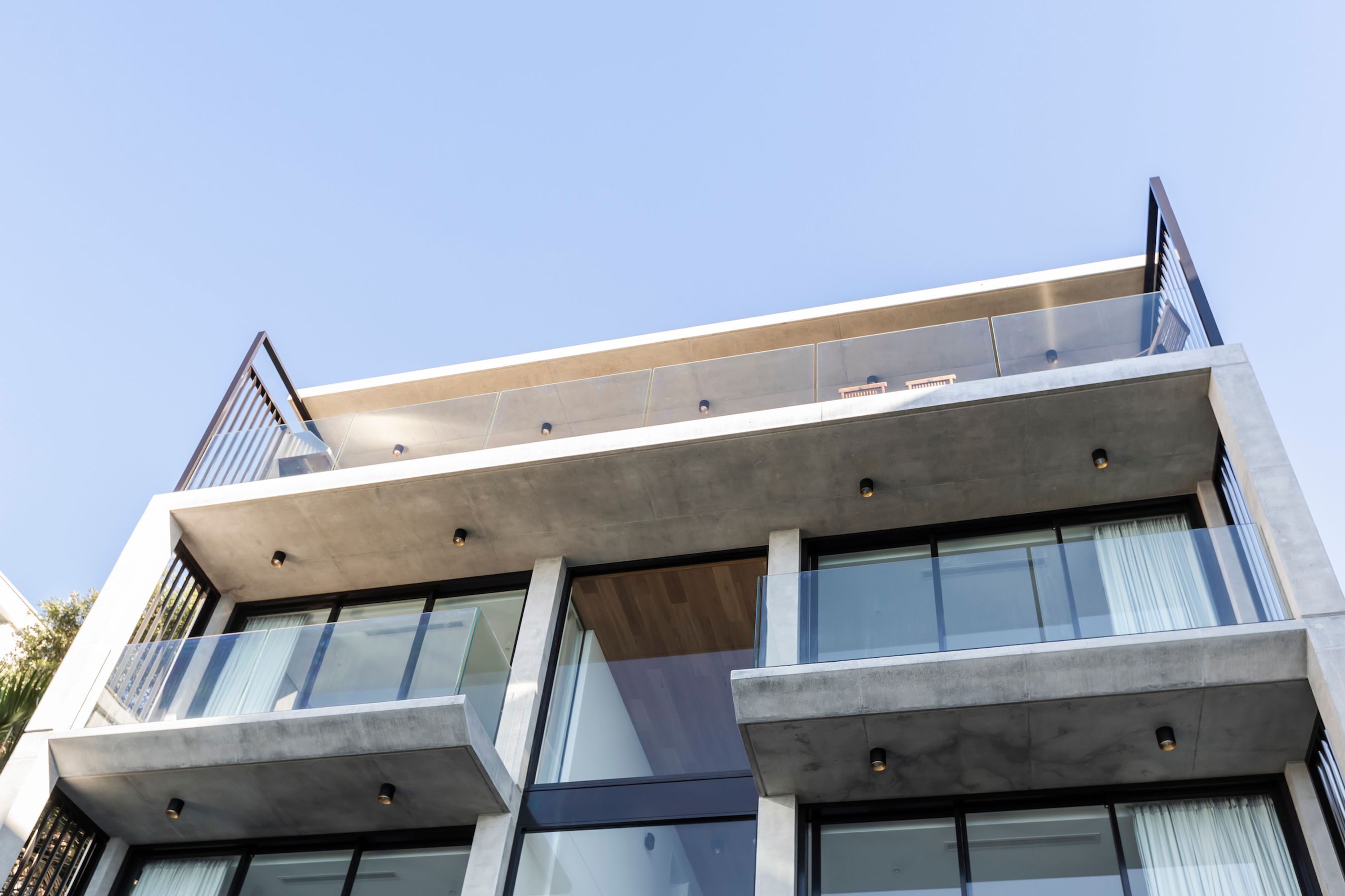 Luxury Villas Sutherland (Heated Pool) — image 27