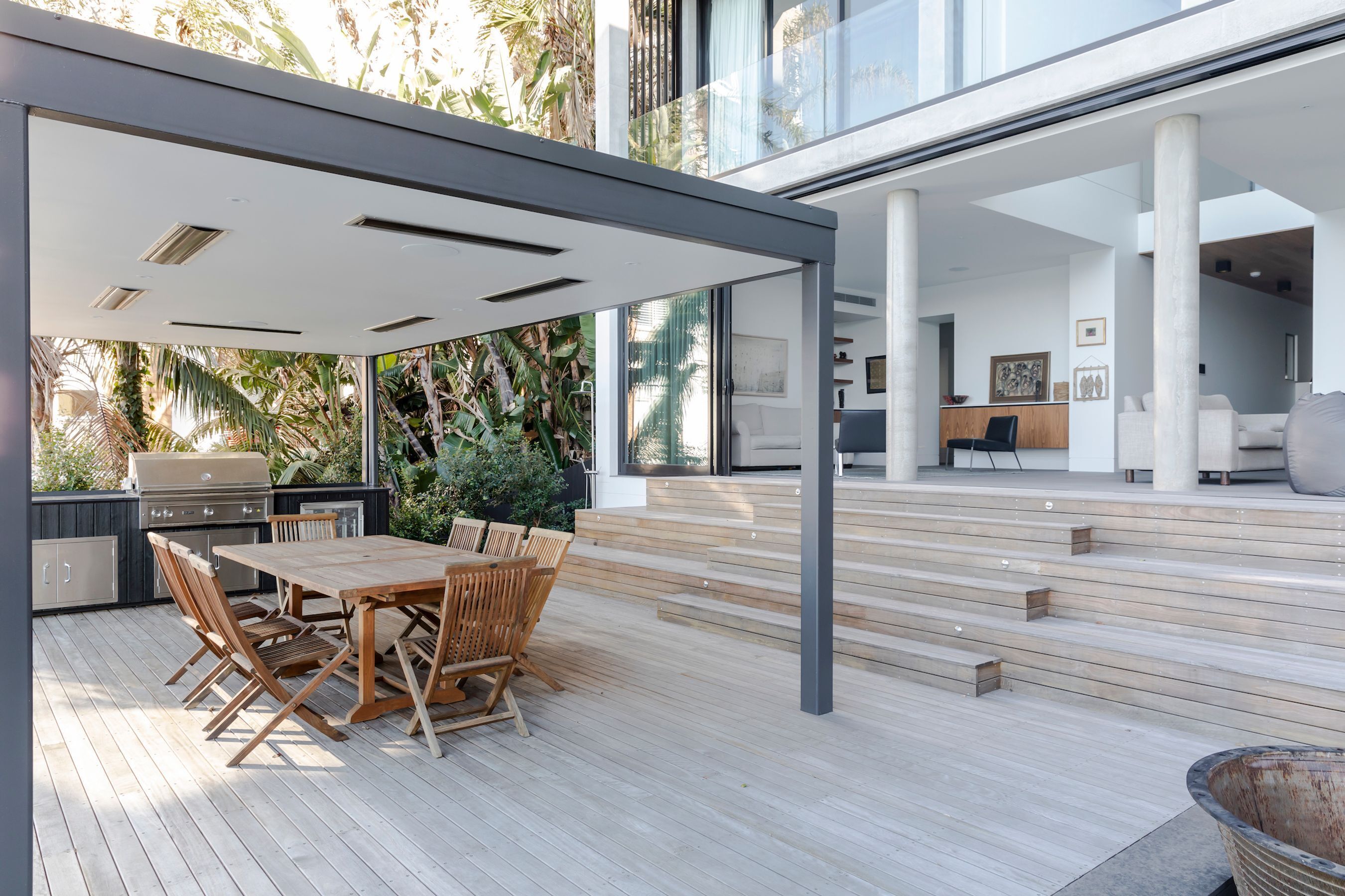 Luxury Villas Sutherland (Heated Pool) — image 11