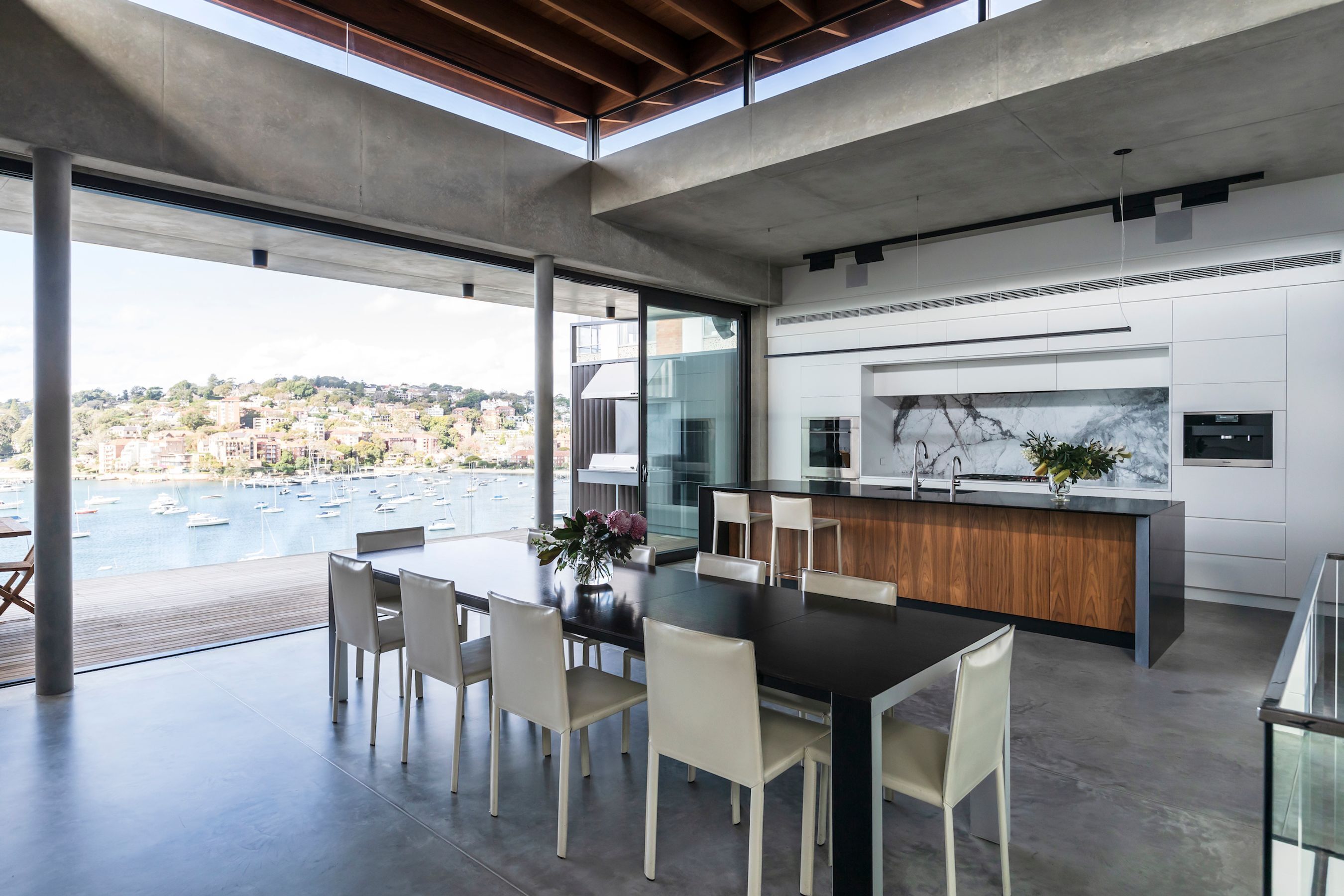 Luxury Villas Sutherland (Heated Pool) — image 15