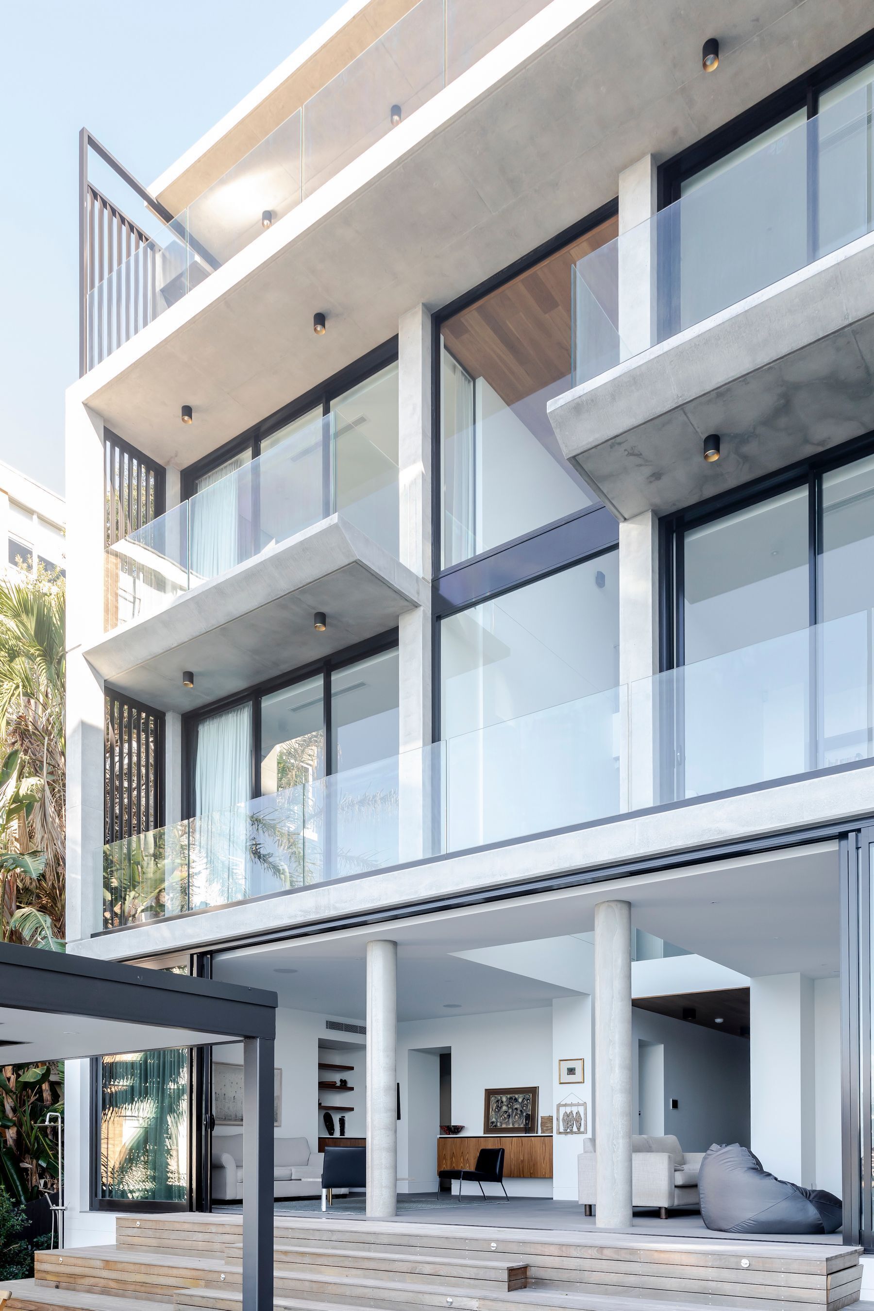 Luxury Villas Sutherland (Heated Pool) — image 28