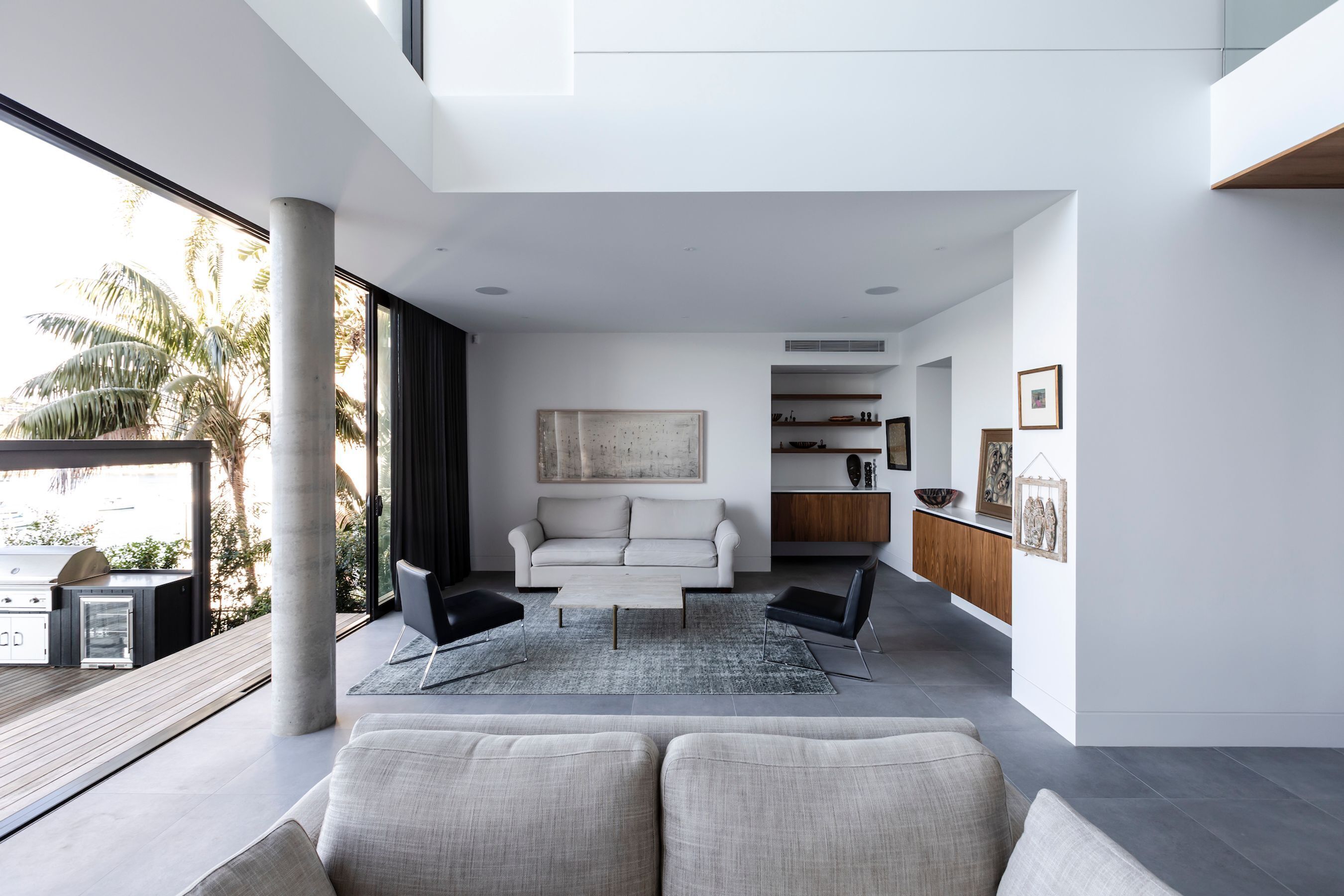 Luxury Villas Sutherland (Heated Pool) — image 8