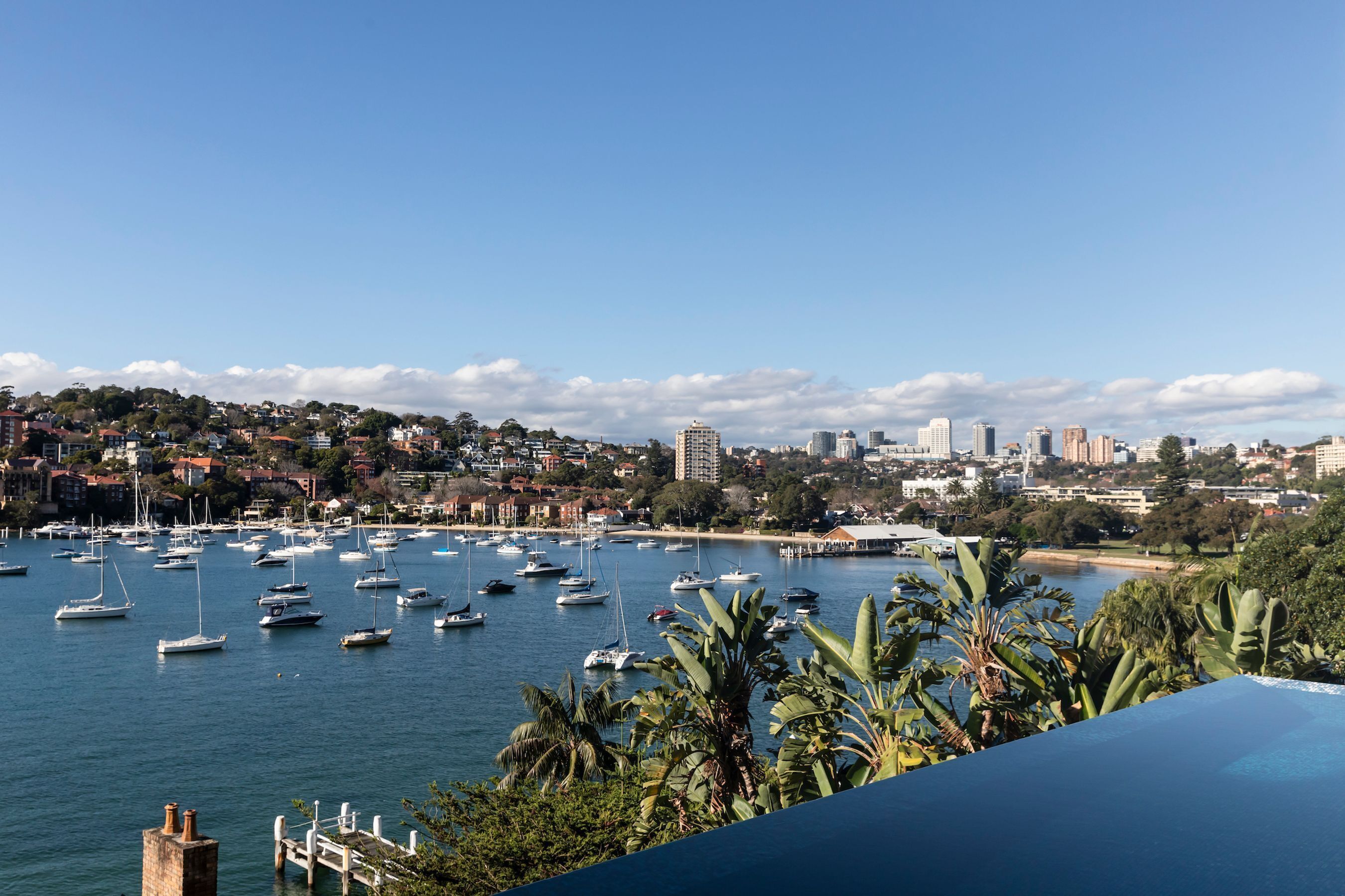 Luxury Villas Sutherland (Heated Pool) — image 7