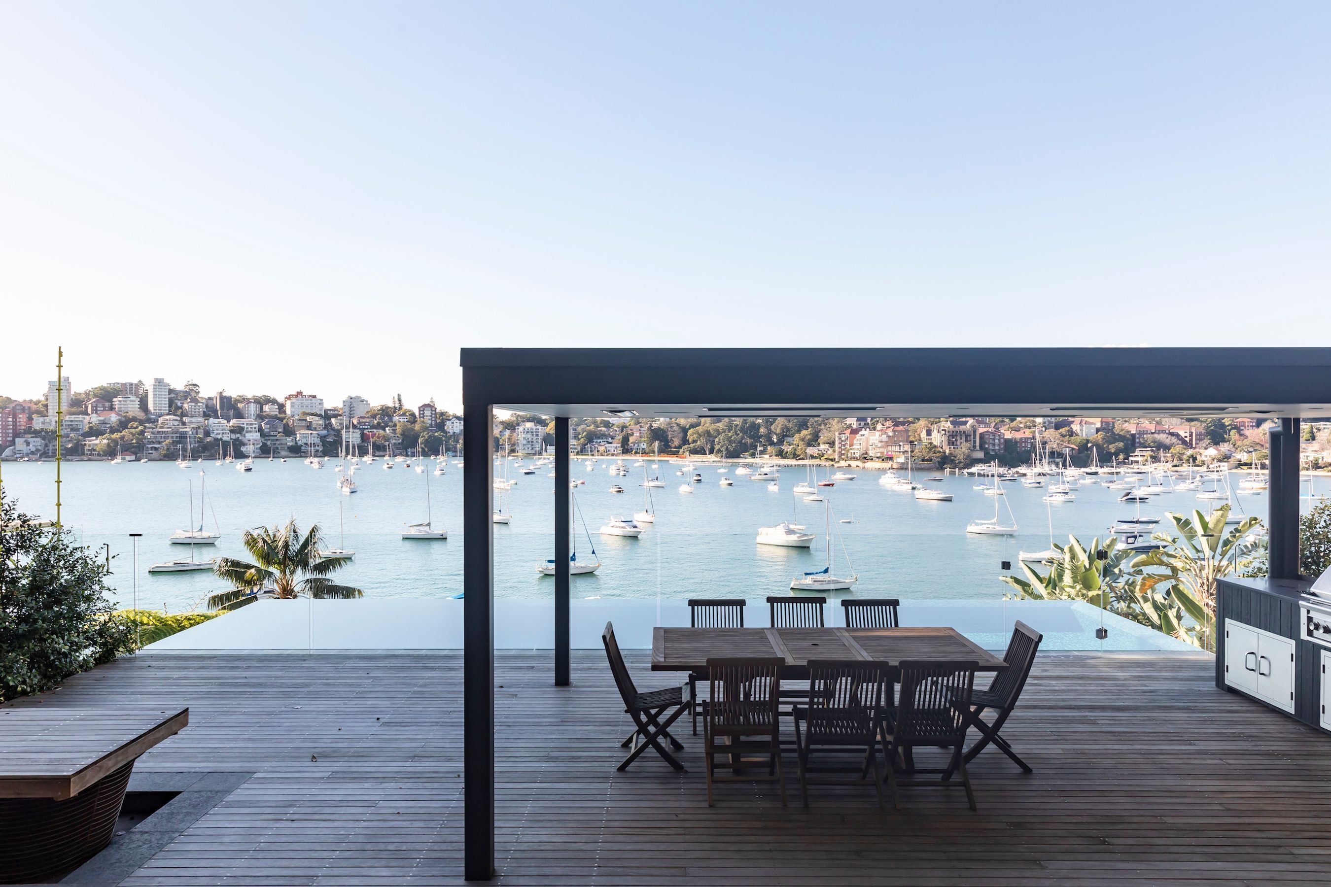 Luxury Villas Sutherland (Heated Pool) — image 10