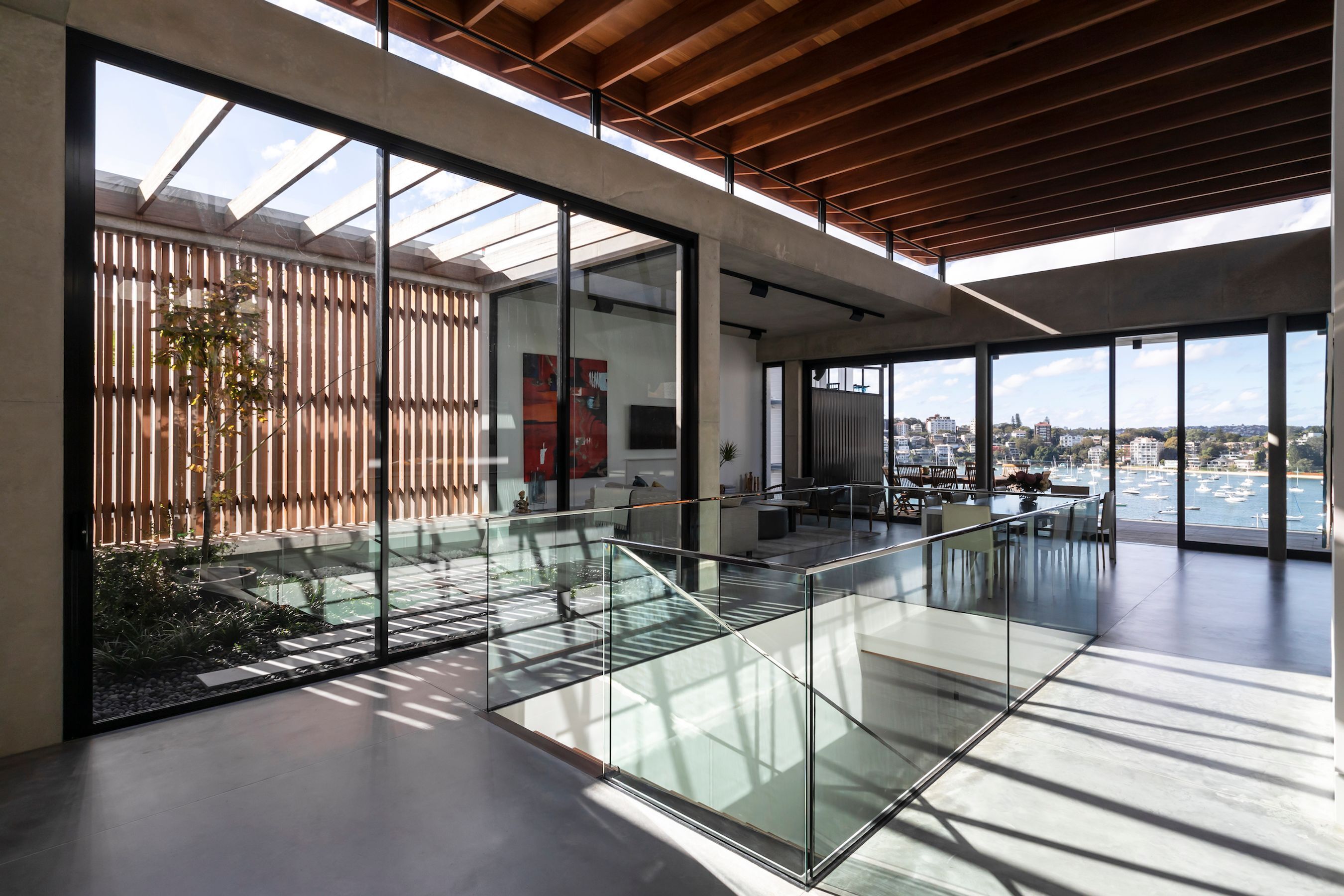 Luxury Villas Sutherland (Heated Pool) — image 6