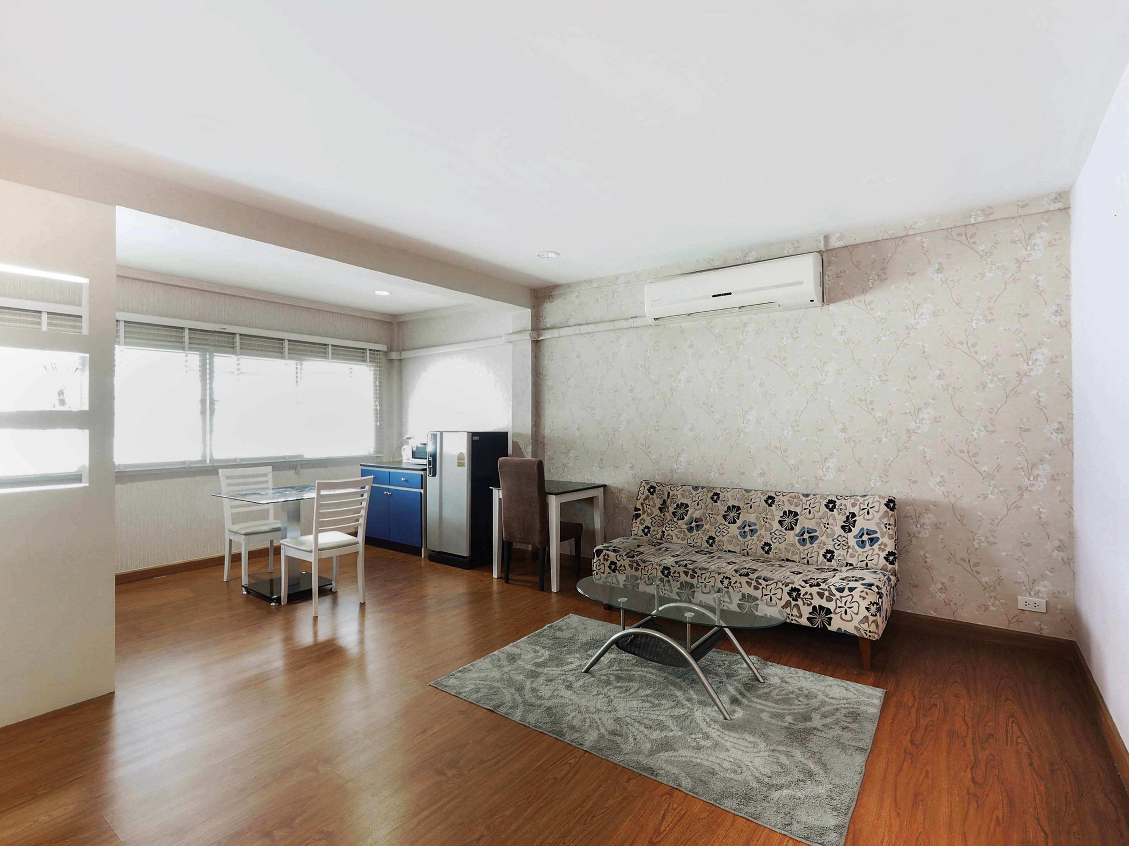 Foto - OYO 995 Blue Cafe Apartment