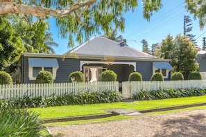 Classic House | Terrace/patio - A PERFECT STAY - Aaloka Bay (Byron Bay)