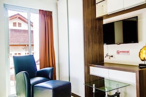 Interior - New Nordic Family Resort (Pattaya)