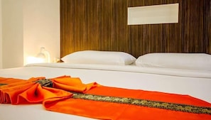 Room - New Nordic Family Resort (Pattaya)