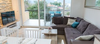 Villa Donata with Private Pool