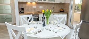 Villa Donata with Private Pool
