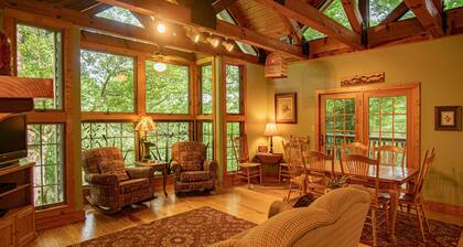 Tree House